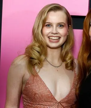 Angourie Rice / Spider Man / angourierice nude photo #0260