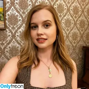 Angourie Rice / Spider Man / angourierice nude photo #0325