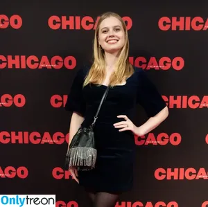 Angourie Rice / Spider Man / angourierice nude photo #0327