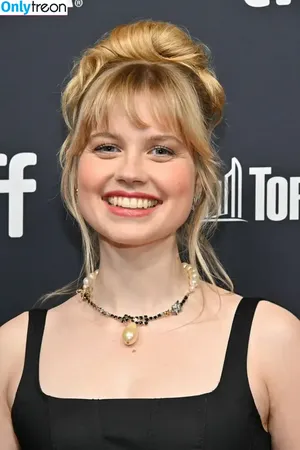Angourie Rice / Spider Man / angourierice nude photo #0347