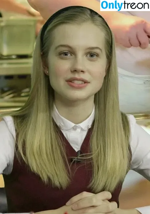 Angourie Rice голая photo #0002 (Spider Man / angourierice)