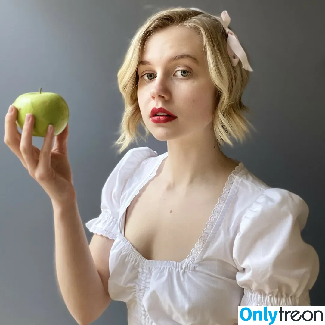 Angourie Rice nude photo #0006 (Spider Man / angourierice)