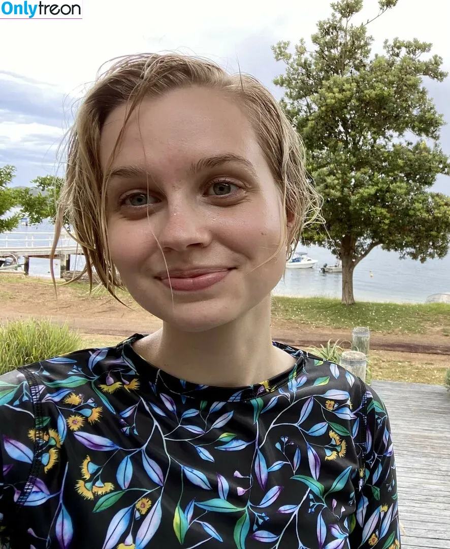 Angourie Rice голая photo #0008 (Spider Man / angourierice)