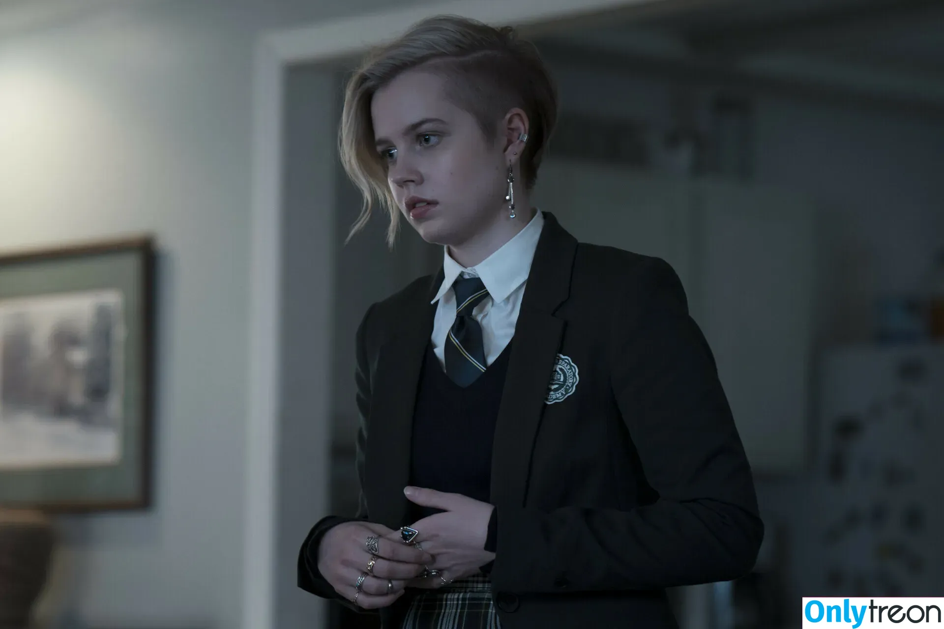 Angourie Rice голая photo #0009 (Spider Man / angourierice)