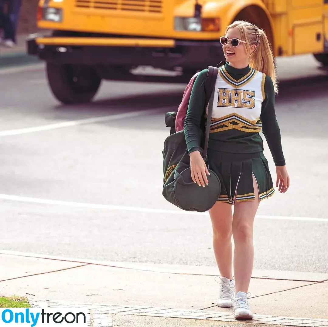 Angourie Rice nude photo #0017 (Spider Man / angourierice)