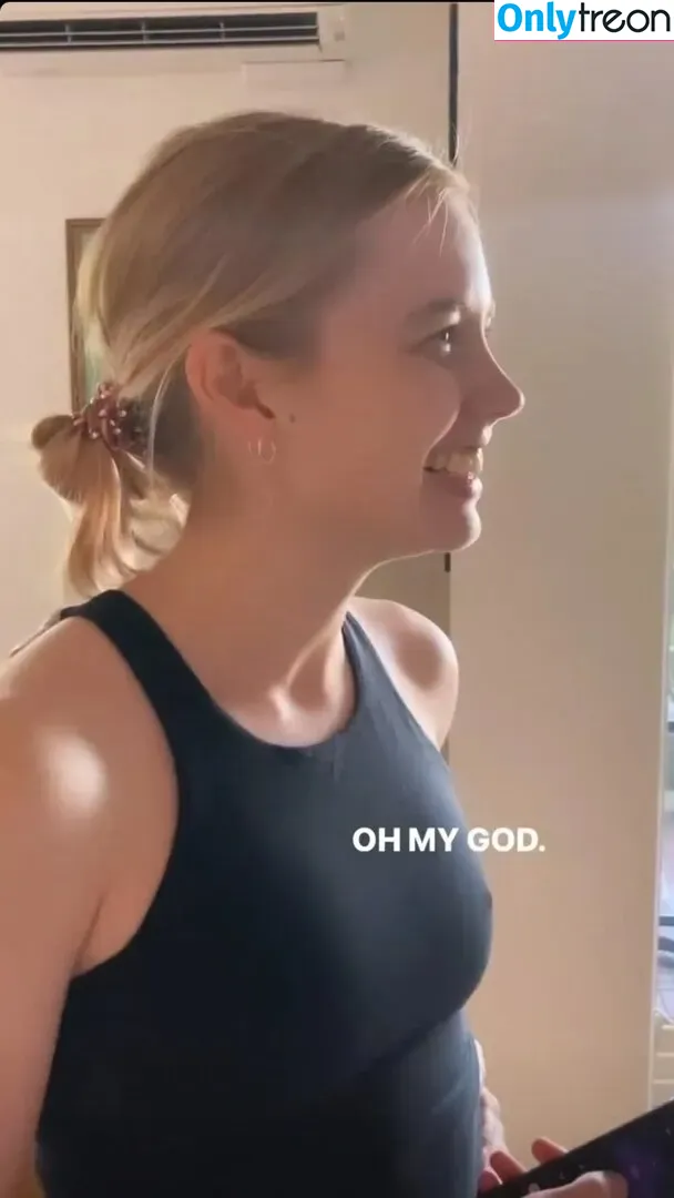 Angourie Rice nude photo #0022 (Spider Man / angourierice)