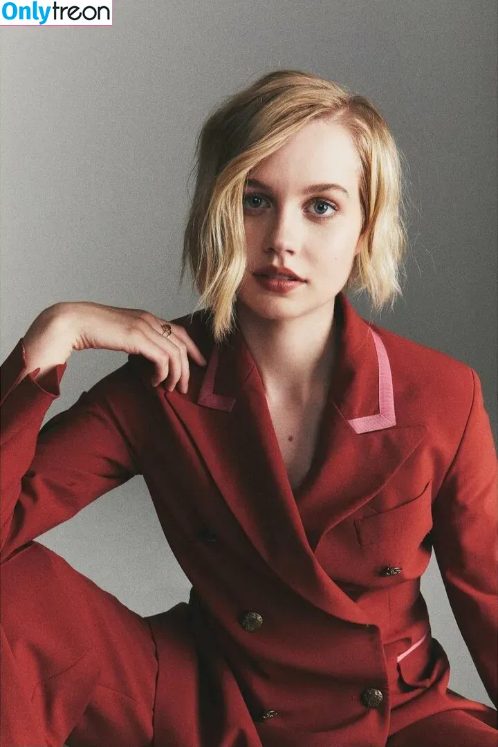 Angourie Rice nude photo #0028 (Spider Man / angourierice)
