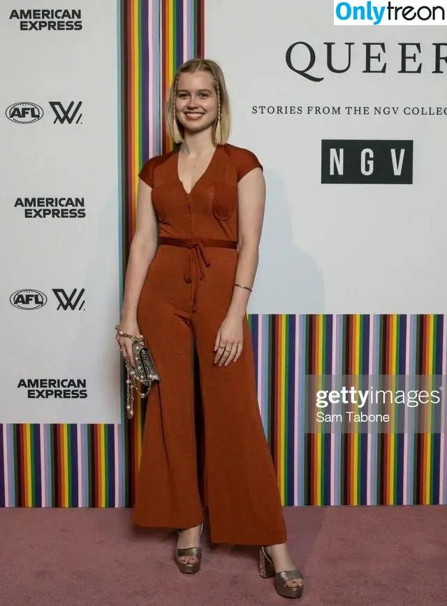 Angourie Rice nude photo #0029 (Spider Man / angourierice)