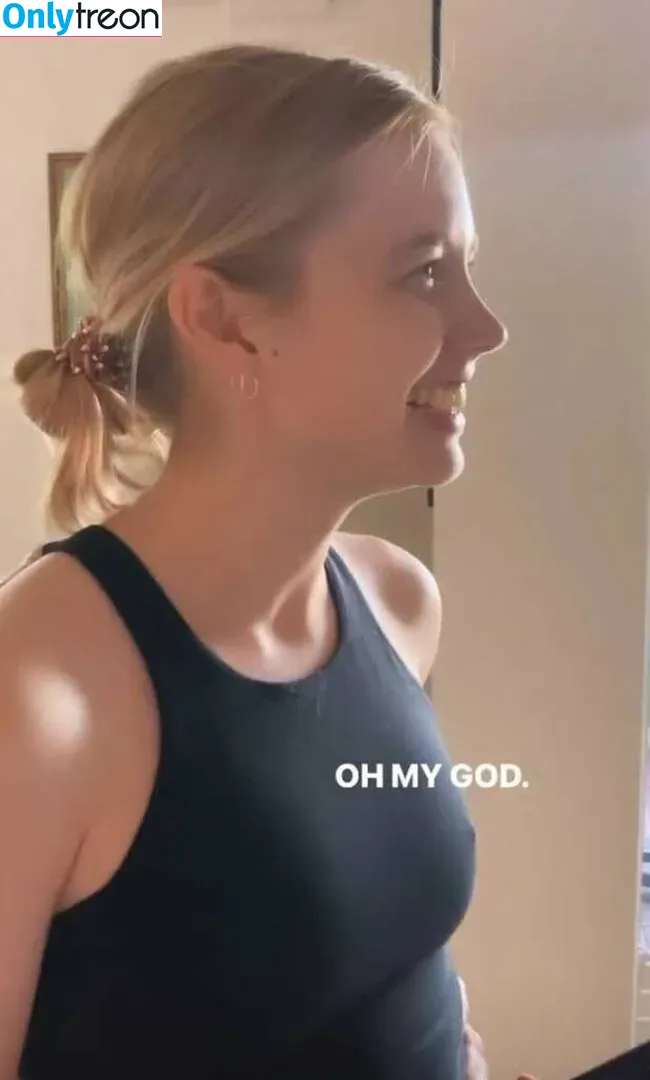 Angourie Rice nude photo #0031 (Spider Man / angourierice)