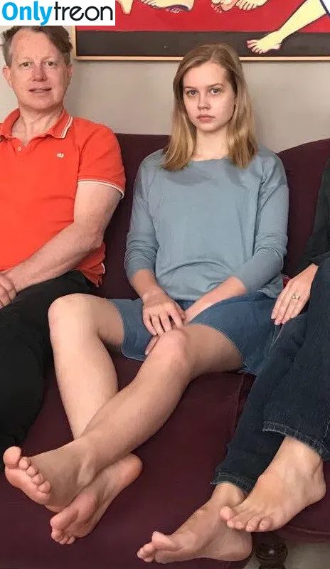 Angourie Rice голая photo #0033 (Spider Man / angourierice)