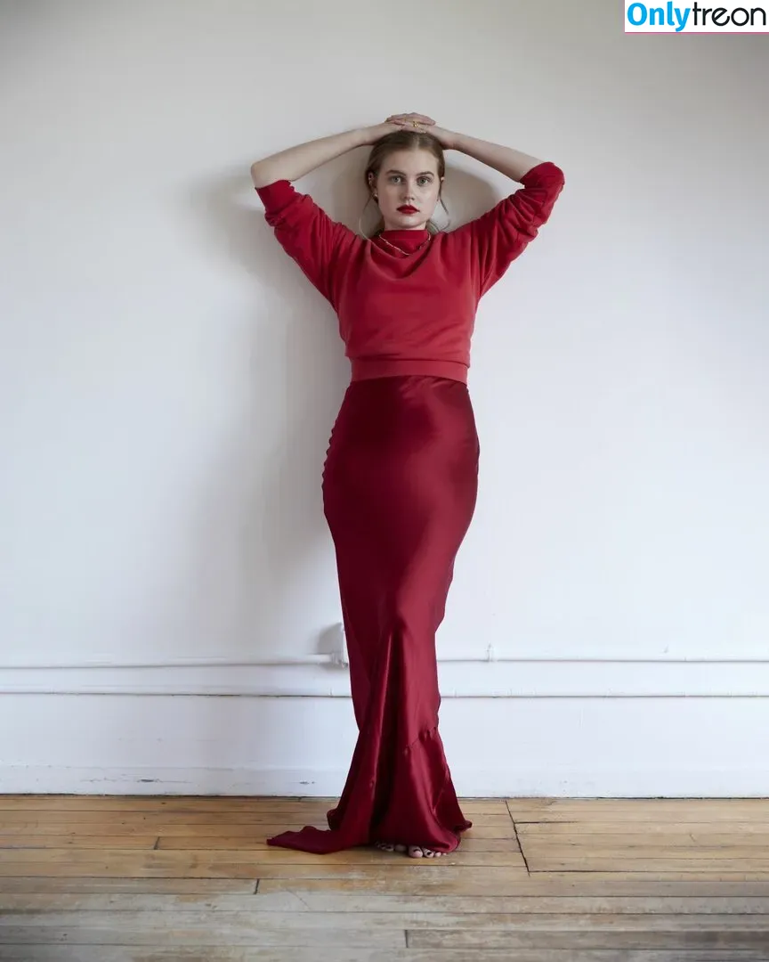Angourie Rice nude photo #0038 (Spider Man / angourierice)