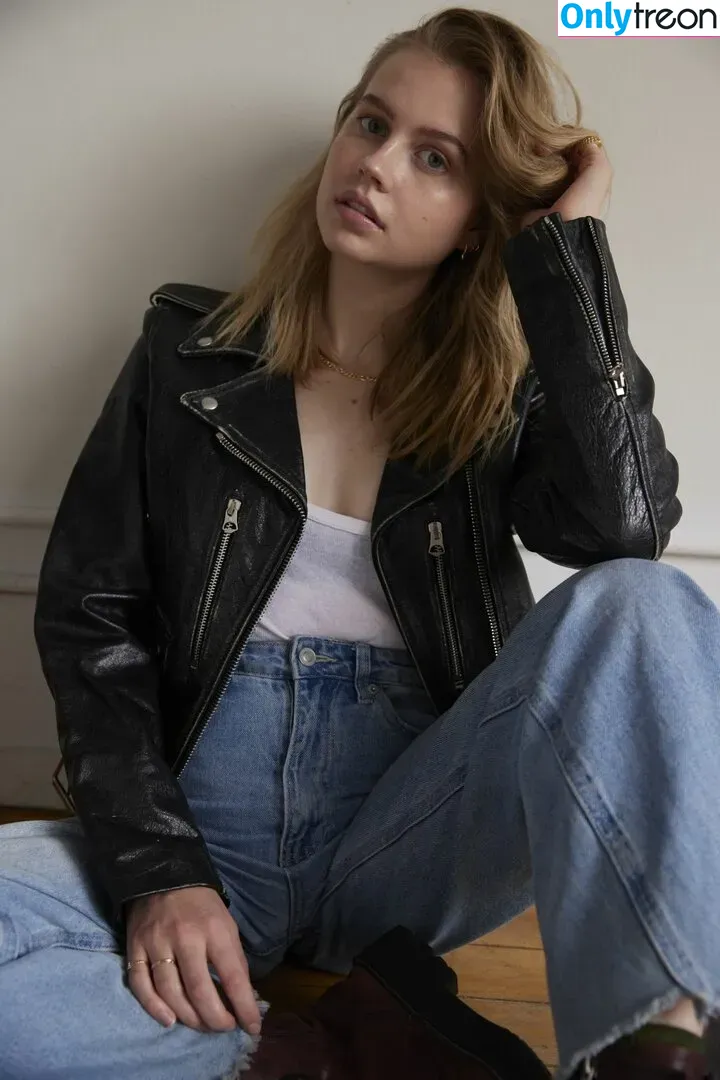 Angourie Rice nude photo #0039 (Spider Man / angourierice)
