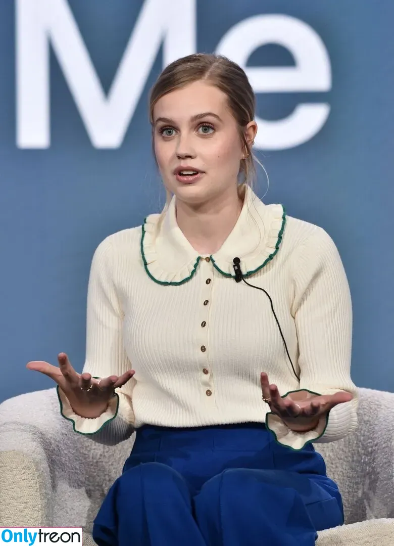 Angourie Rice голая photo #0080 (Spider Man / angourierice)