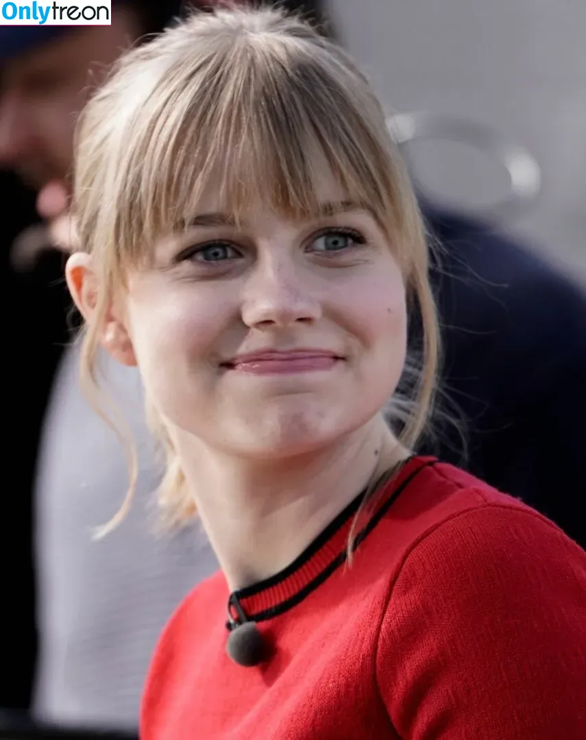 Angourie Rice голая photo #0089 (Spider Man / angourierice)