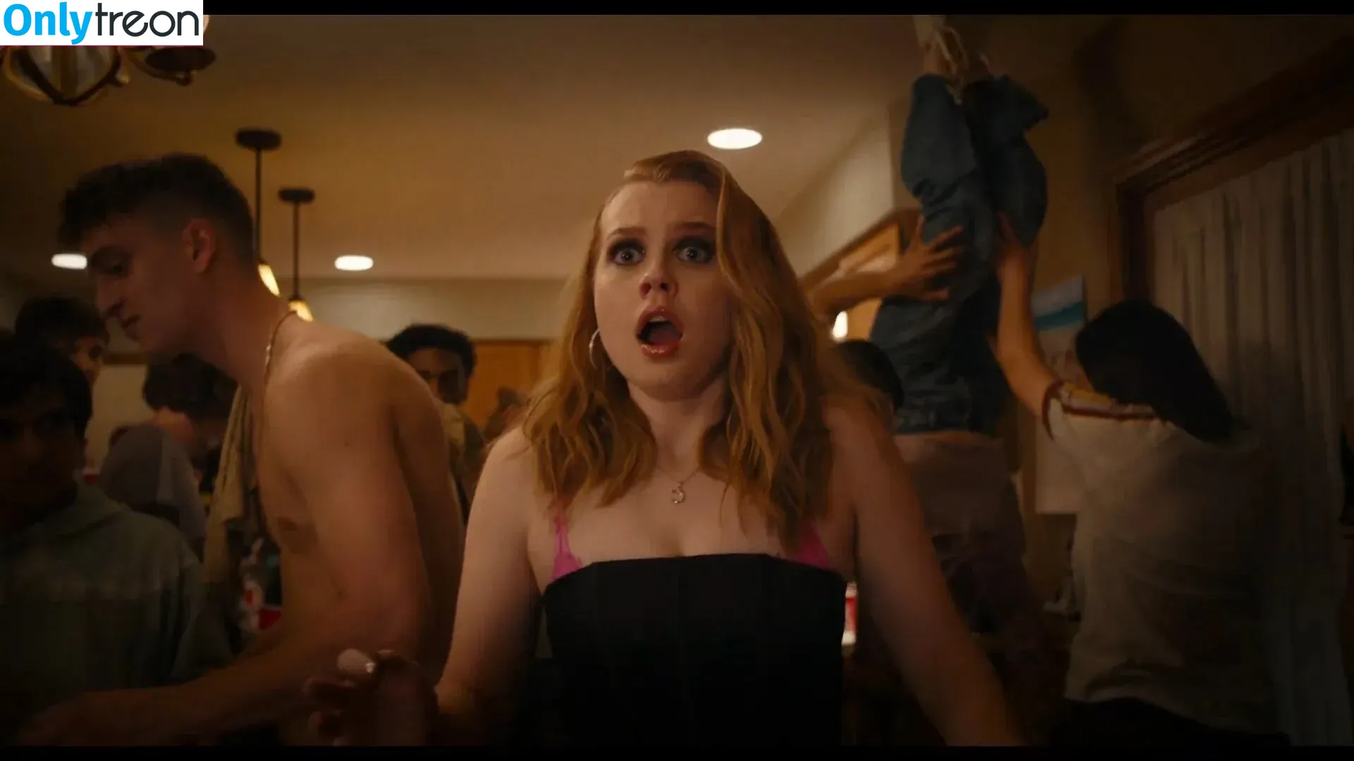 Angourie Rice nude photo #0126 (Spider Man / angourierice)