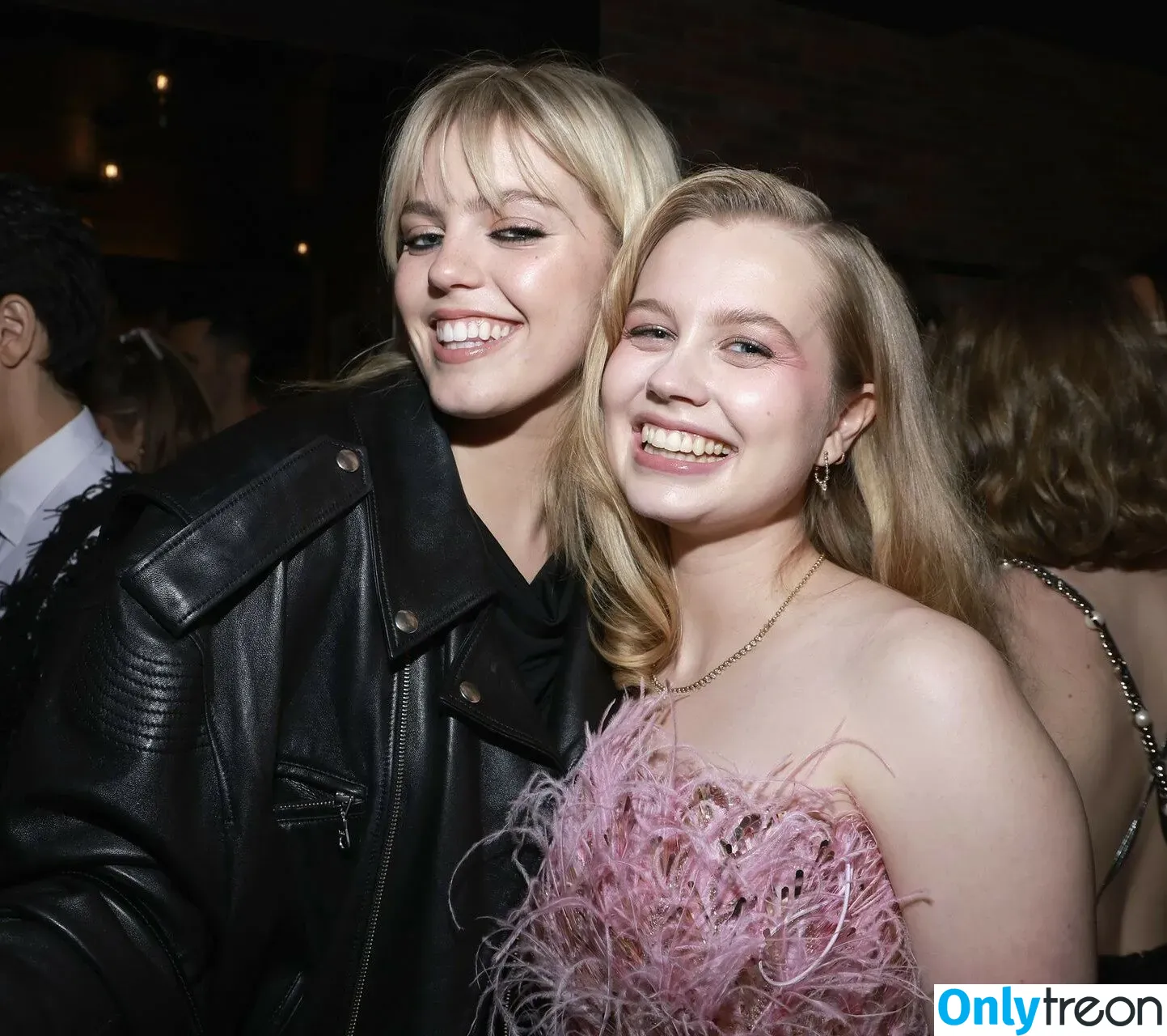 Angourie Rice голая photo #0215 (Spider Man / angourierice)