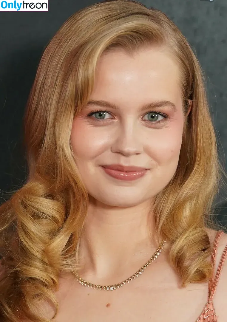 Angourie Rice голая photo #0219 (Spider Man / angourierice)