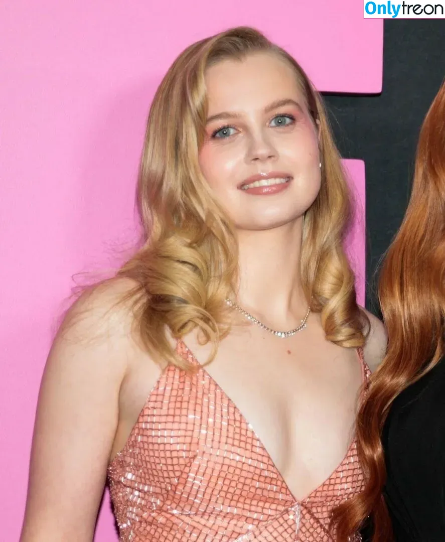 Angourie Rice голая photo #0228 (Spider Man / angourierice)