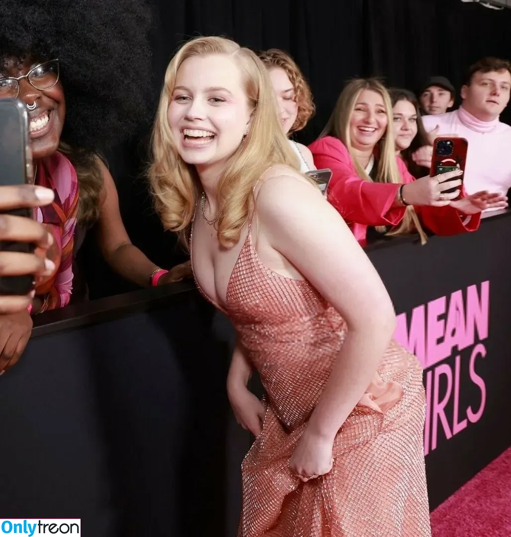 Angourie Rice nude photo #0236 (Spider Man / angourierice)