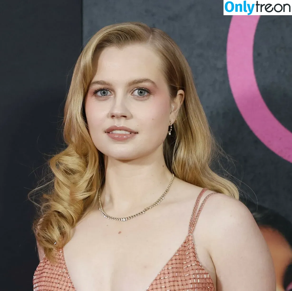 Angourie Rice nude photo #0243 (Spider Man / angourierice)