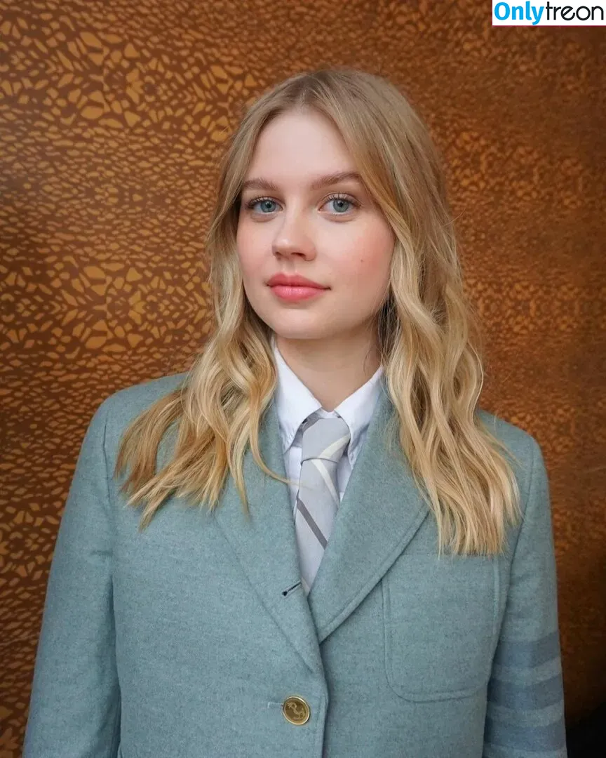 Angourie Rice голая photo #0289 (Spider Man / angourierice)