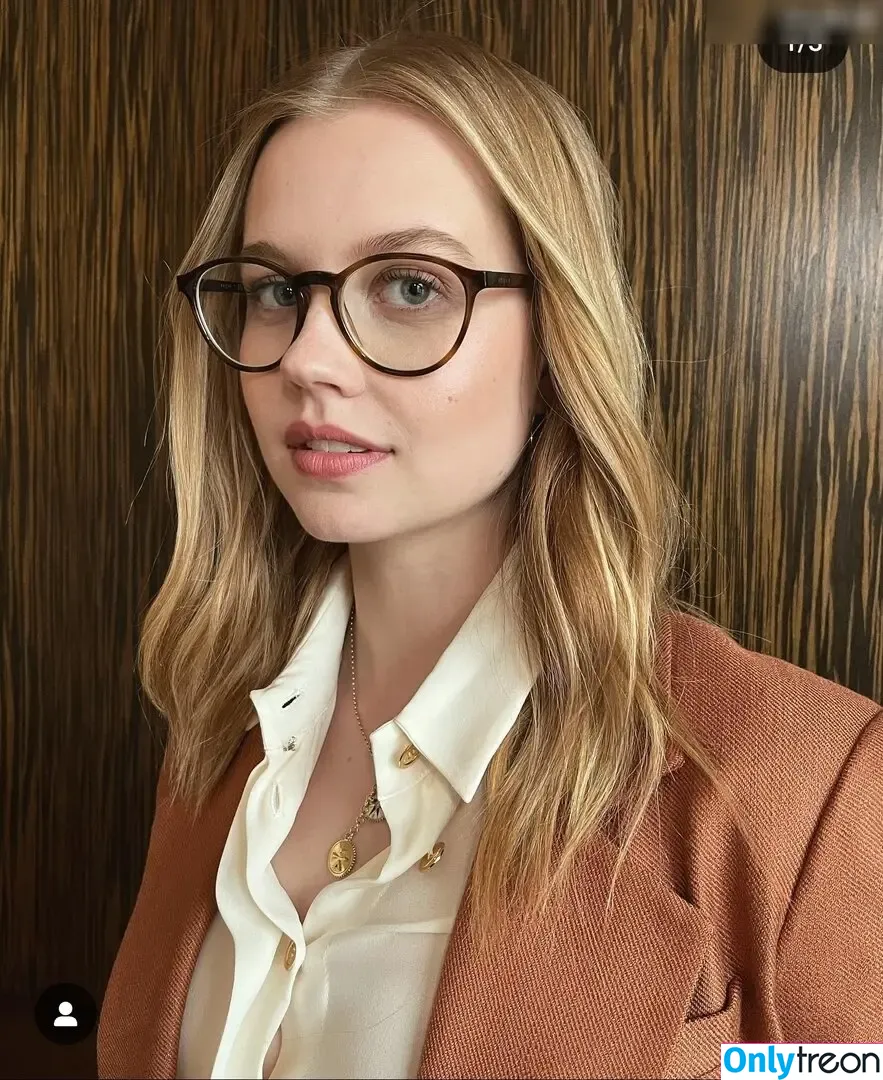 Angourie Rice голая photo #0305 (Spider Man / angourierice)
