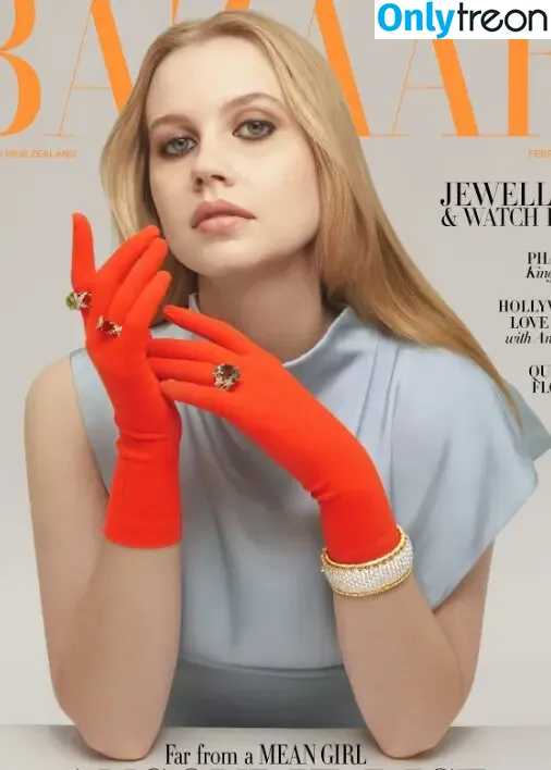 Angourie Rice nude photo #0309 (Spider Man / angourierice)