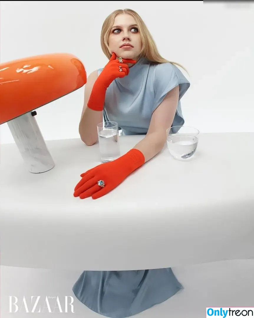 Angourie Rice голая photo #0312 (Spider Man / angourierice)