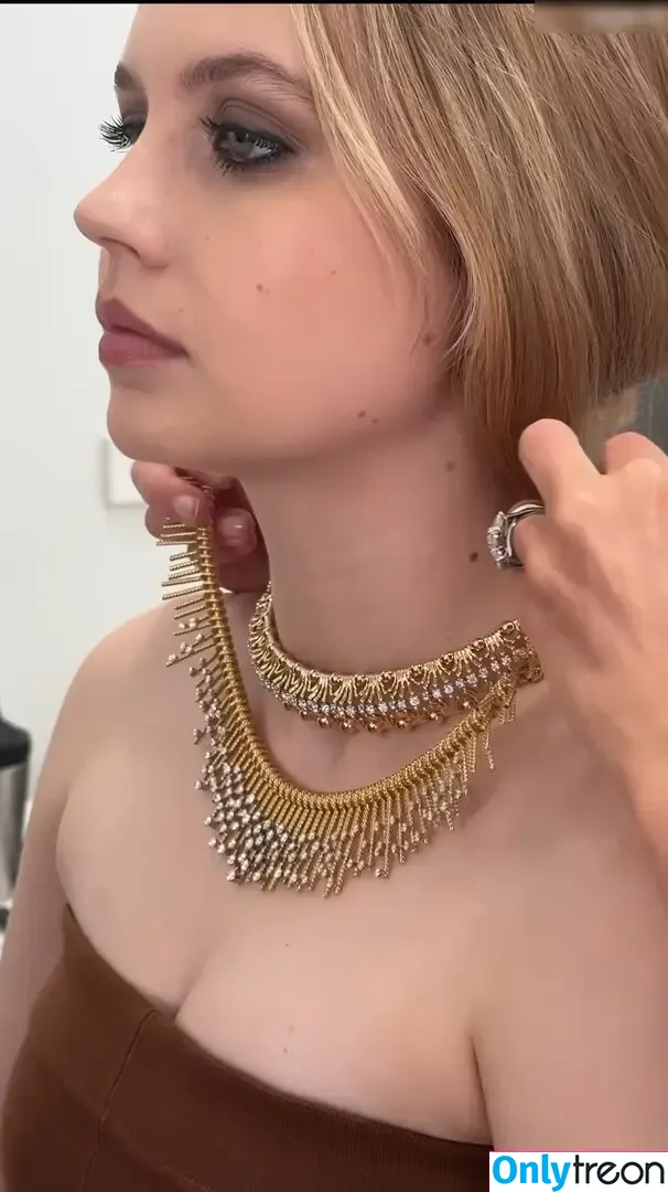 Angourie Rice nude photo #0314 (Spider Man / angourierice)