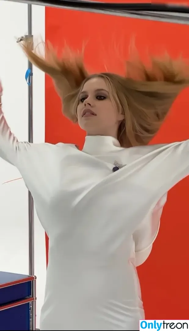 Angourie Rice nude photo #0316 (Spider Man / angourierice)