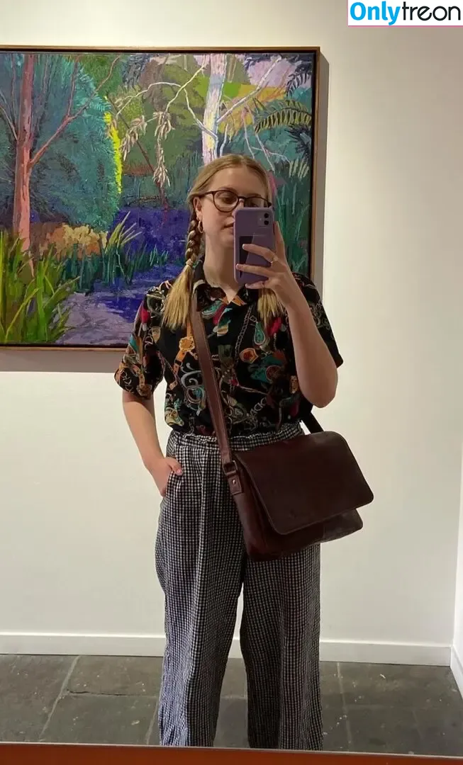 Angourie Rice nude photo #0319 (Spider Man / angourierice)