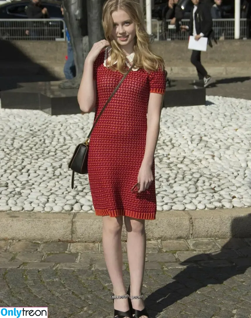 Angourie Rice nude photo #0329 (Spider Man / angourierice)