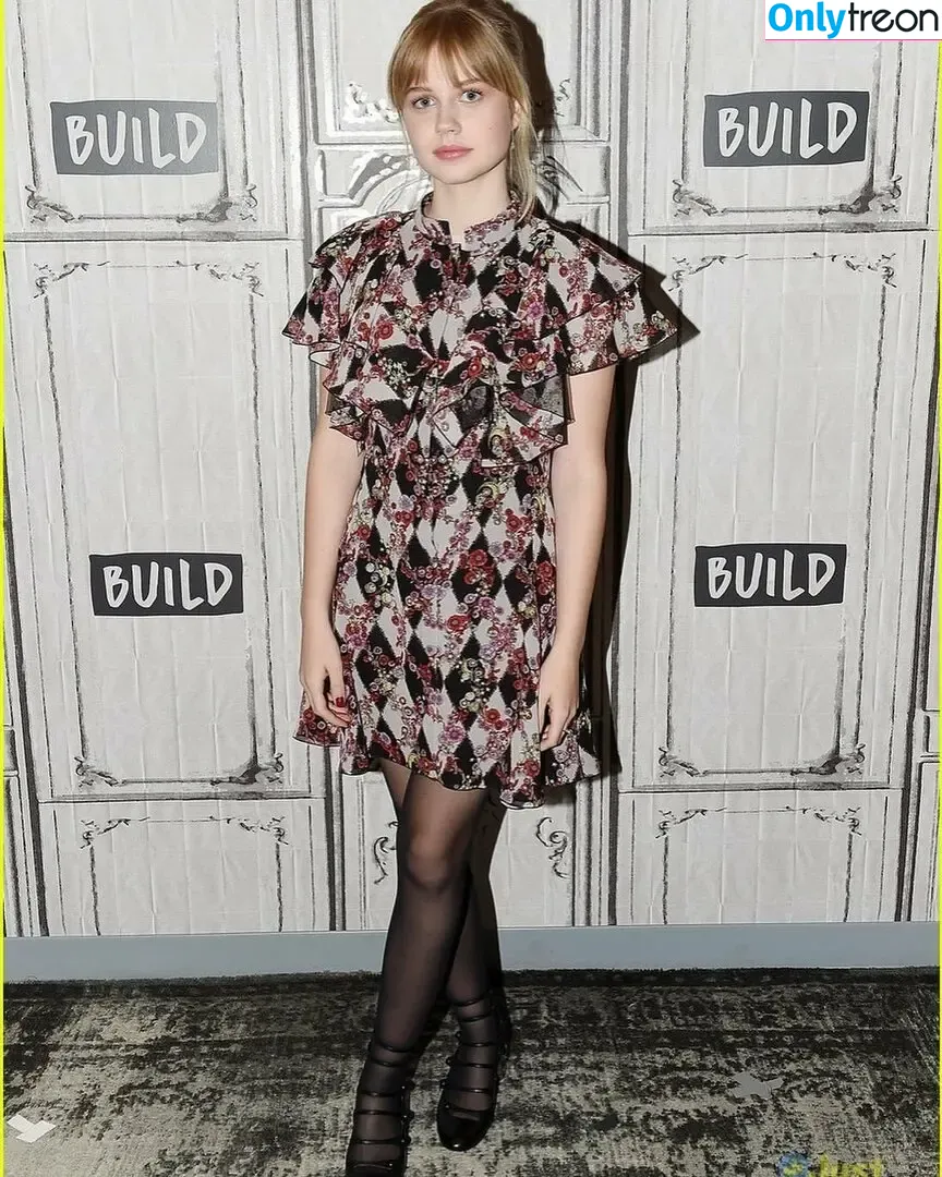 Angourie Rice голая photo #0331 (Spider Man / angourierice)