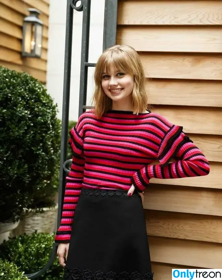 Angourie Rice голая photo #0334 (Spider Man / angourierice)