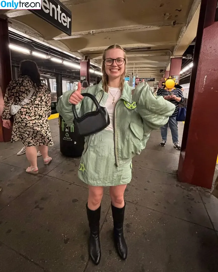 Angourie Rice голая photo #0342 (Spider Man / angourierice)