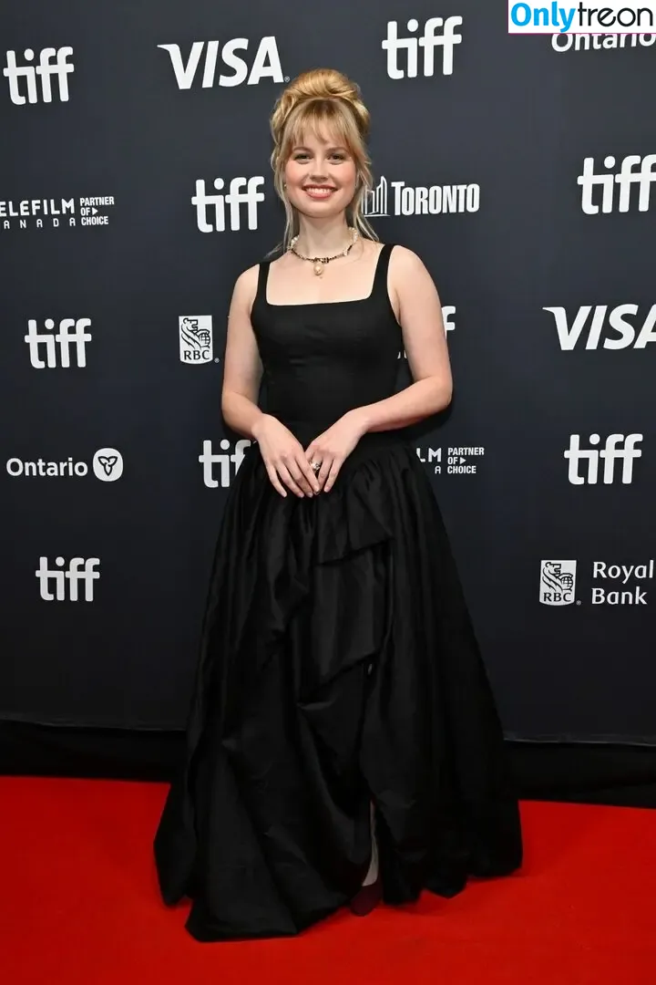 Angourie Rice nude photo #0348 (Spider Man / angourierice)
