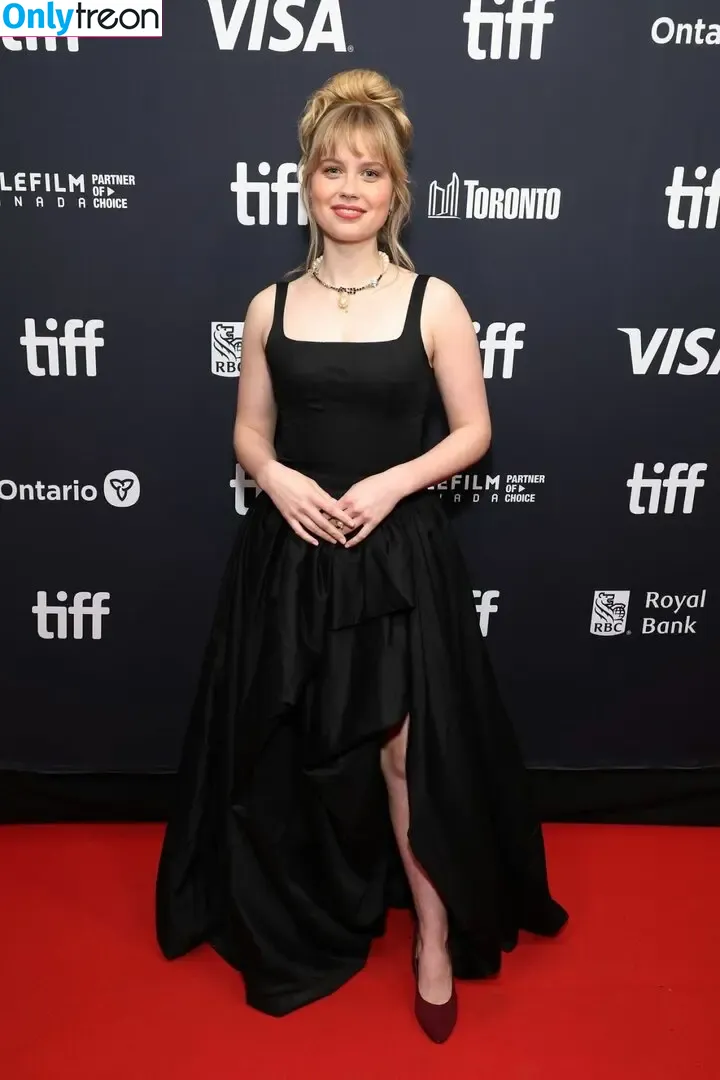 Angourie Rice голая photo #0349 (Spider Man / angourierice)
