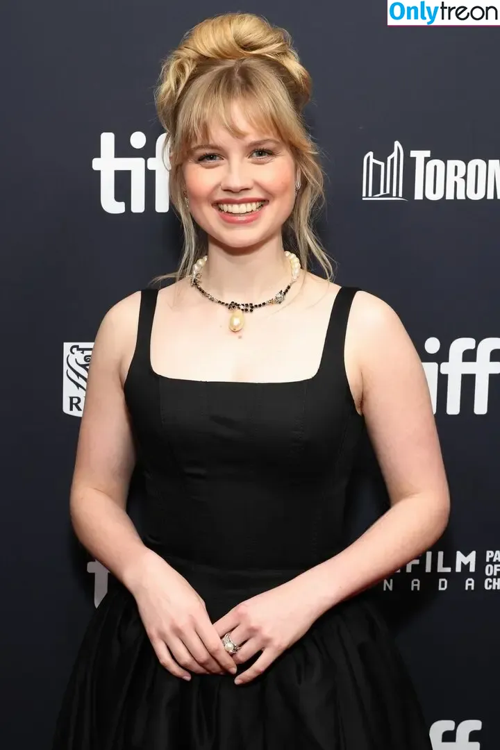 Angourie Rice nude photo #0350 (Spider Man / angourierice)