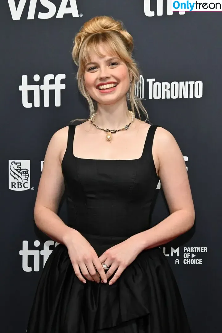 Angourie Rice nude photo #0351 (Spider Man / angourierice)