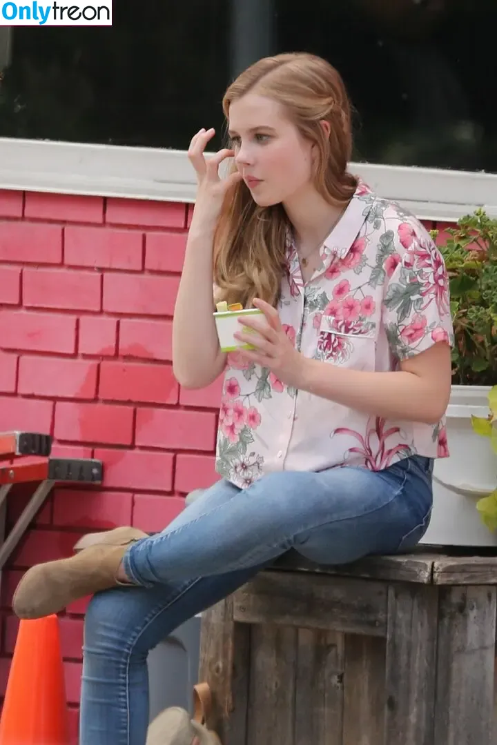 Angourie Rice голая photo #0353 (Spider Man / angourierice)