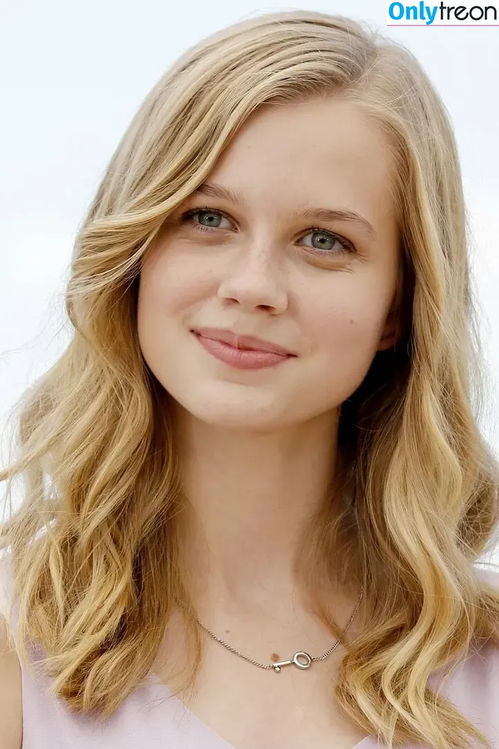 Angourie Rice голая photo #0354 (Spider Man / angourierice)
