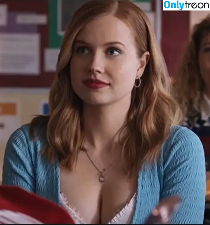 Angourie Rice nude photo #0357 (Spider Man / angourierice)