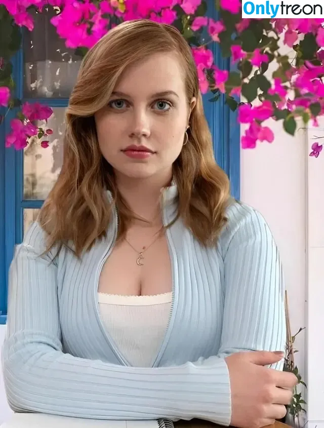 Angourie Rice nude photo #0358 (Spider Man / angourierice)
