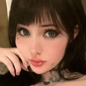 Anie Joy / Aniexjoy / Killjoyxxi / Uglybu6 / uggibug фото голая #0007