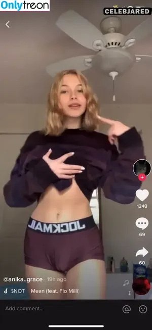 Anika Grace / anika.grace / yourlilygrace фото голая #0067