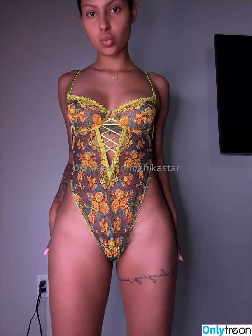 anikastar nude photo #0183 (iamanikastar)
