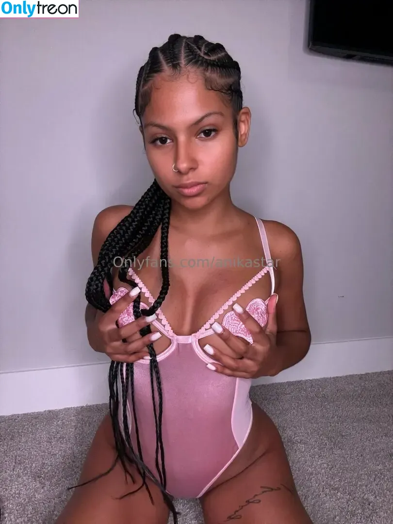 anikastar nude photo #0207 (iamanikastar)
