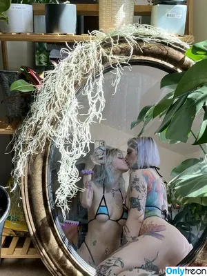 animebitch666 / lilgothfairy nude photo #0189