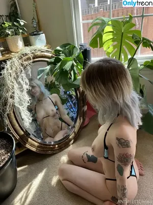 animebitch666 / lilgothfairy nude photo #0200