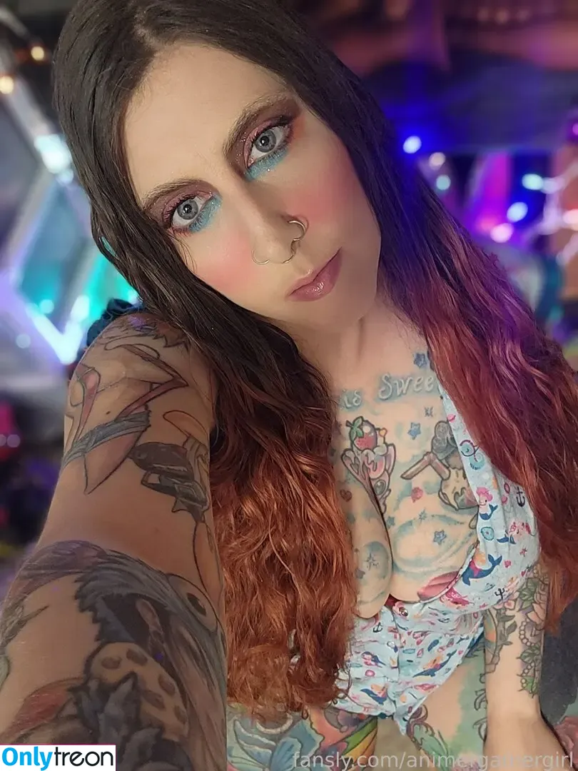 animergamergirl nude photo #0019 (animergamergirl)
